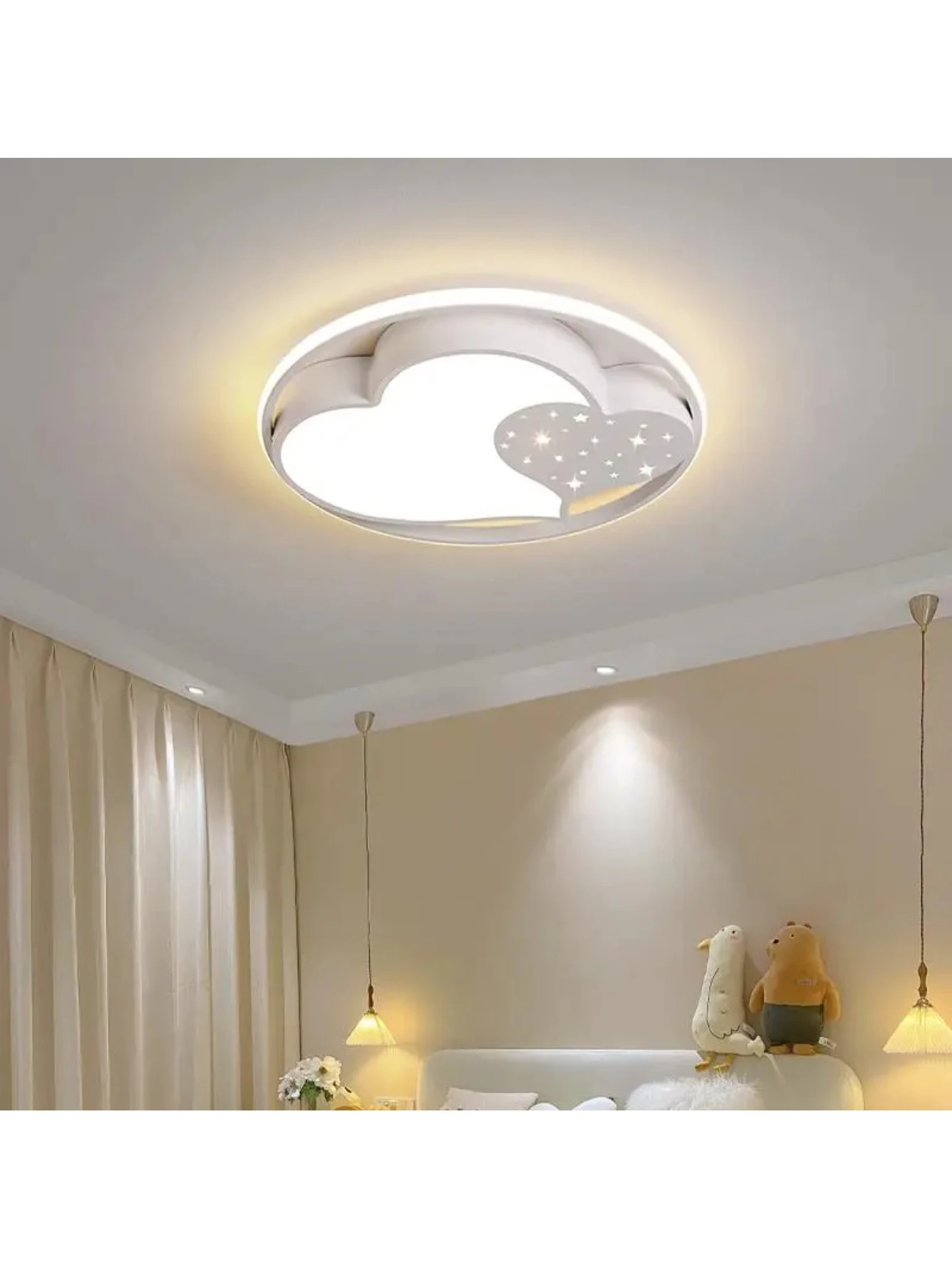 Square LED Ceiling Lamp AuroraRealm Lighting Living Room Lights Bedroom Ceiling Pendant Lamp Interior Nordic Dining Room Fixture
Square LED Ceiling Lamp AuroraRealm Lighting Living Room Lights Bedroom Ceiling Pendant Lamp Interior Nordic Dining Room Fixture