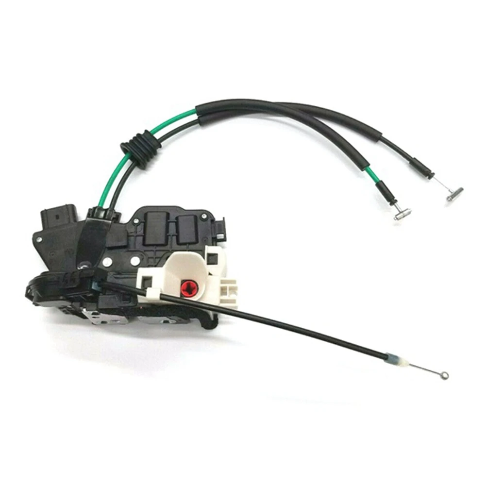 813102P000 Car Front Left LH Door Lock Actuator for KIA SORENTO 2011-2014 81310-2P000
813102P000 Car Front Left LH Door Lock Actuator for KIA SORENTO 2011-2014 81310-2P000