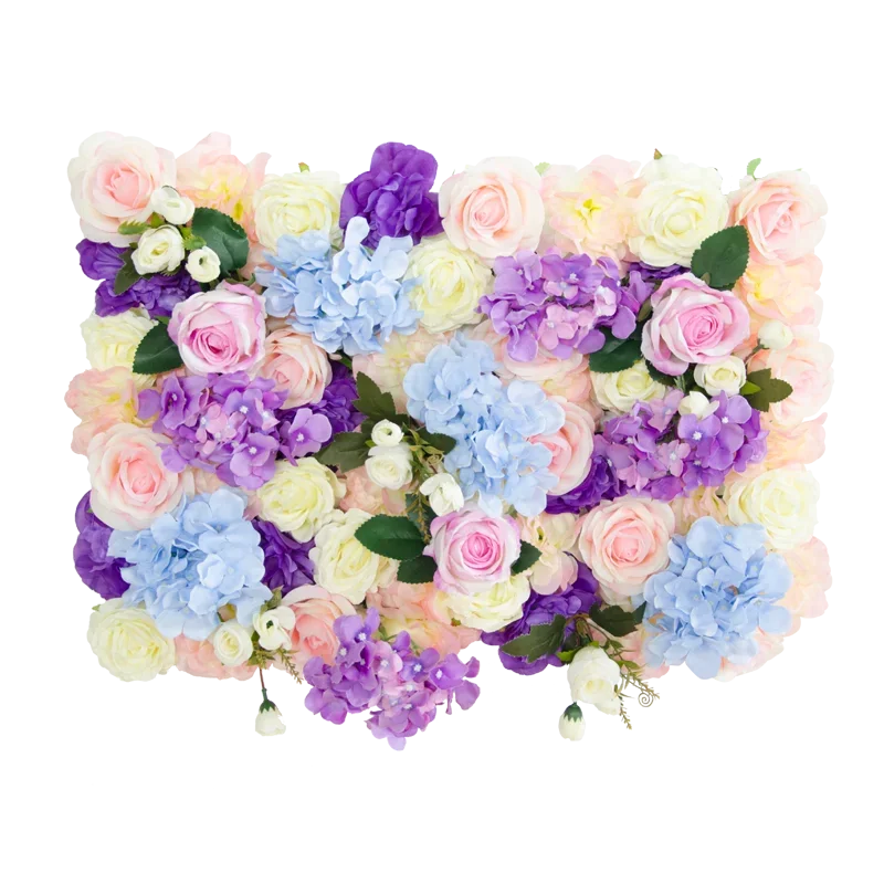 Customized Artificial Flower Wall Panel, 40*60, HI-Q, Rose, Hydrangea, Wedding Backdrop Decor, Party, Hotel, Christmas
Customized Artificial Flower Wall Panel, 40*60, HI-Q, Rose, Hydrangea, Wedding Backdrop Decor, Party, Hotel, Christmas