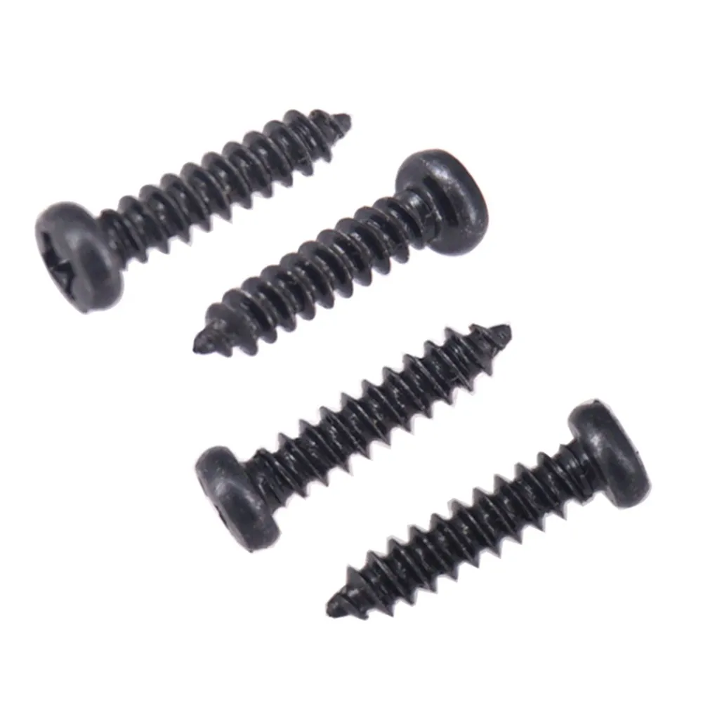 Screws Guitar Tuner Screw Tuners Machine Head Tuning Pegs 2.2x11mm Acoustic Guitar Banjo Brand New High Quality
Screws Guitar Tuner Screw Tuners Machine Head Tuning Pegs 2.2x11mm Acoustic Guitar Banjo Brand New High Quality