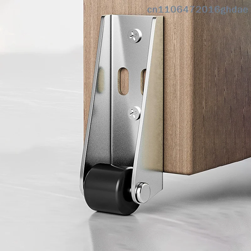 Furniture Casters PulleyTelescopic Mobile Wheels Table Load-Bearing Pulley Guide Heavy Trolley Wheel Furniture Accessories
Furniture Casters PulleyTelescopic Mobile Wheels Table Load-Bearing Pulley Guide Heavy Trolley Wheel Furniture Accessories