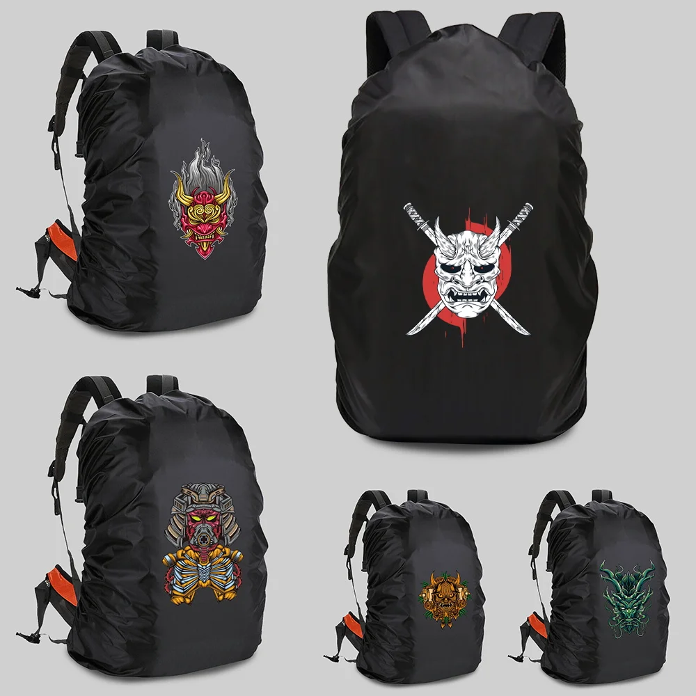 Portable Rain Cover Backpacks Waterproof Camping Hiking Climbing Outdoor Dustproof 20-70L Sport Bags Cover Monster Print Pattern
Portable Rain Cover Backpacks Waterproof Camping Hiking Climbing Outdoor Dustproof 20-70L Sport Bags Cover Monster Print Pattern