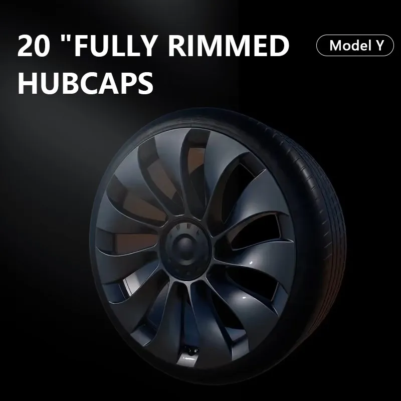 Hub Cap Patch Model 3 20 Inch Wheel Protectors ABS Hubcap Stickers For Tesla Model Y 2023 Accessories Car Decals Auto Exterior
Hub Cap Patch Model 3 20 Inch Wheel Protectors ABS Hubcap Stickers For Tesla Model Y 2023 Accessories Car Decals Auto Exterior