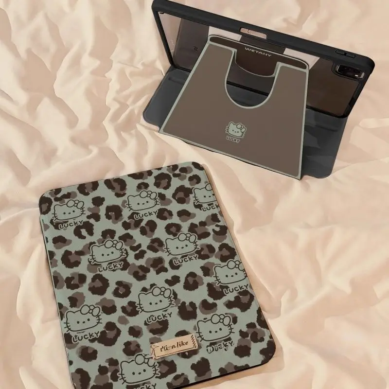 Cute Hello Kitty Tablet Case For Samsung Tab S10FE Plus 13.1 Inch S8 S9 S9FE S6 Lite 10.4 A7 Lite A8 Shockproof Protective Cover
Cute Hello Kitty Tablet Case For Samsung Tab S10FE Plus 13.1 Inch S8 S9 S9FE S6 Lite 10.4 A7 Lite A8 Shockproof Protective Cover