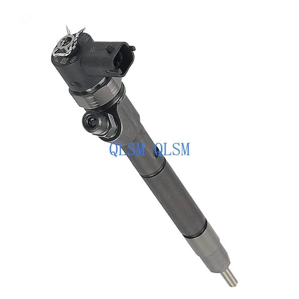 4-Pack 0445110141 Common Rail Diesel Fuel Injector Assembly for BAW Trucks - 
4-Pack 0445110141 Common Rail Diesel Fuel Injector Assembly for BAW Trucks -
