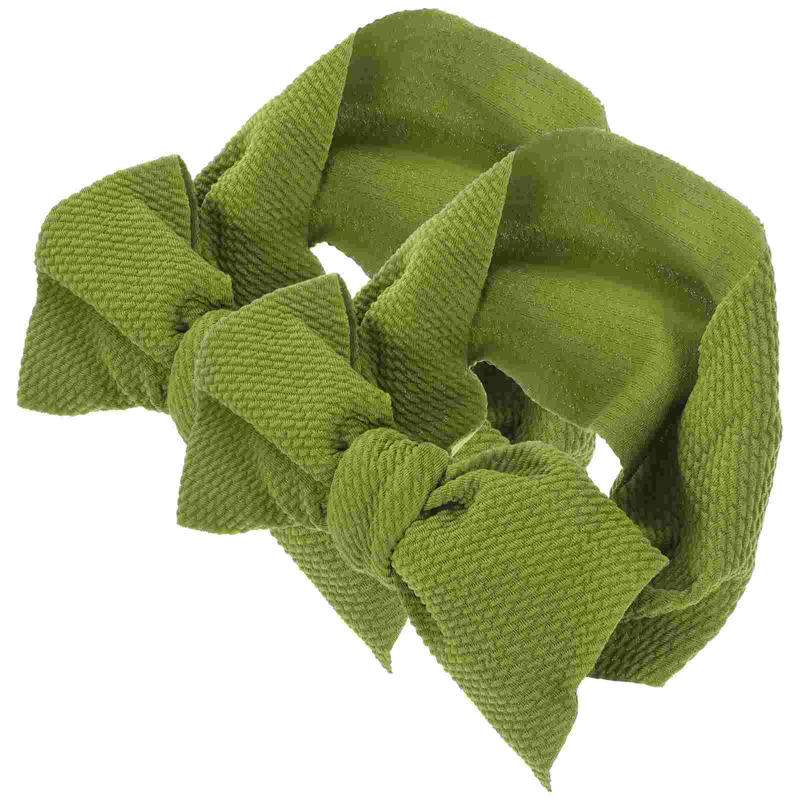 2Pcs Pet Headdress Elastic Hair Accessories Green Color Decorative Bowtie Bowtie Hairbands Dog Hairbands Handmade
2Pcs Pet Headdress Elastic Hair Accessories Green Color Decorative Bowtie Bowtie Hairbands Dog Hairbands Handmade