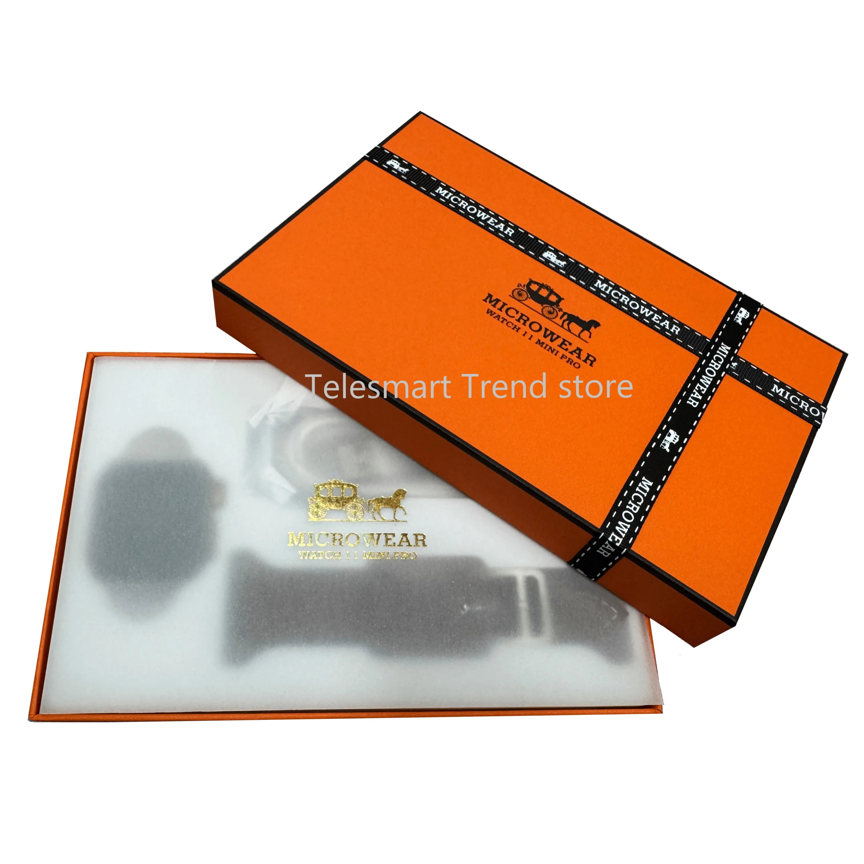 Top 42mm Ladies Series 11 10 Smartwatch IP68 Waterproof Microwear 11pro 11X Mini Smart Watch
Top 42mm Ladies Series 11 10 Smartwatch IP68 Waterproof Microwear 11pro 11X Mini Smart Watch