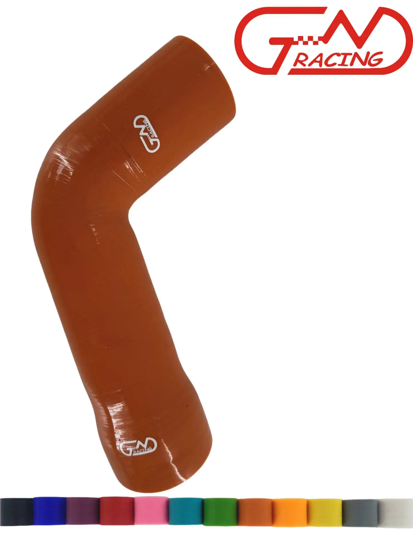 Silicone Intake Hose Elbow Pipe Turbo Inlet Pipe for Audi A3 VW MK7 Golf GTI R EA888 1.8T 2.0T
Silicone Intake Hose Elbow Pipe Turbo Inlet Pipe for Audi A3 VW MK7 Golf GTI R EA888 1.8T 2.0T