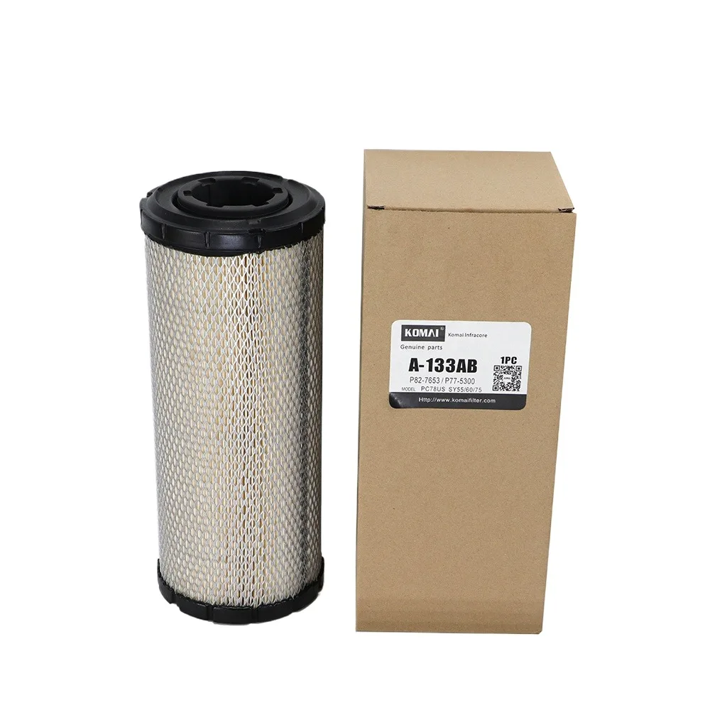 Industrial Engine Parts Hepa Air Filter 1318902 400504-00117 Rs3544 P828889 4486002 Lp11p00004s002
Industrial Engine Parts Hepa Air Filter 1318902 400504-00117 Rs3544 P828889 4486002 Lp11p00004s002