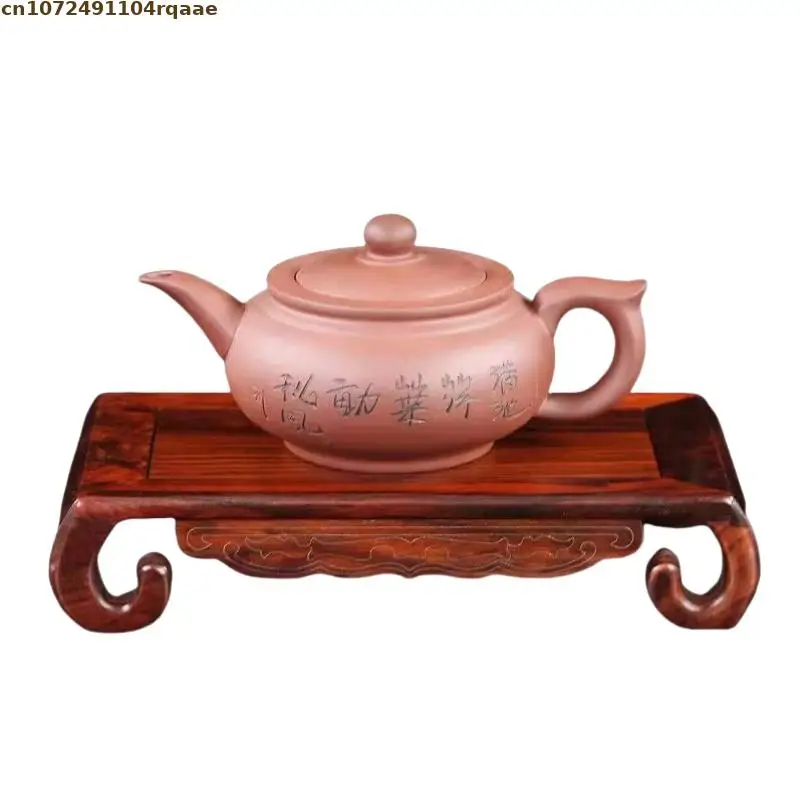 Pretty Wooden Miniature Base Crafts Figurines Vase Flower Pot Sorting Table Coffee Tea Sets Pedestal Bonsai Plant Decor Shelves
Pretty Wooden Miniature Base Crafts Figurines Vase Flower Pot Sorting Table Coffee Tea Sets Pedestal Bonsai Plant Decor Shelves