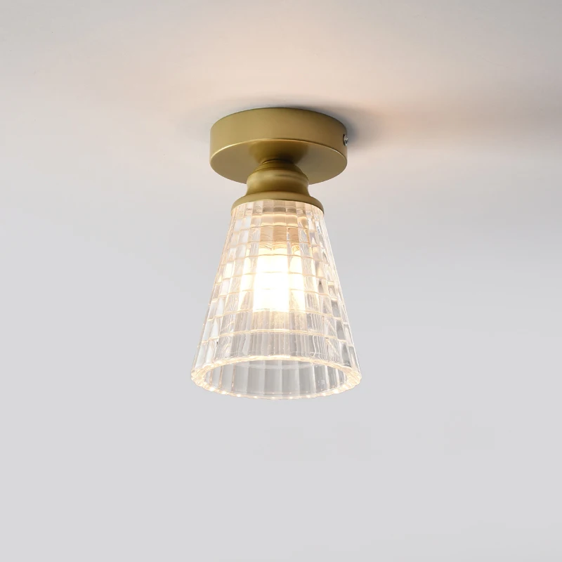 Nordic Glass Ceiling Lamp Loft Decor Vintage Led Ceiling Light Dining Room Modern Corridor Ceiling Glass Lampshade Bedroom Light
Nordic Glass Ceiling Lamp Loft Decor Vintage Led Ceiling Light Dining Room Modern Corridor Ceiling Glass Lampshade Bedroom Light