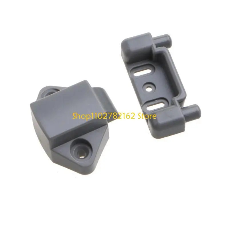 547B RV Cabinet Push Knob Lock Universal Keyless Cupboard Push Lock Replacement
547B RV Cabinet Push Knob Lock Universal Keyless Cupboard Push Lock Replacement