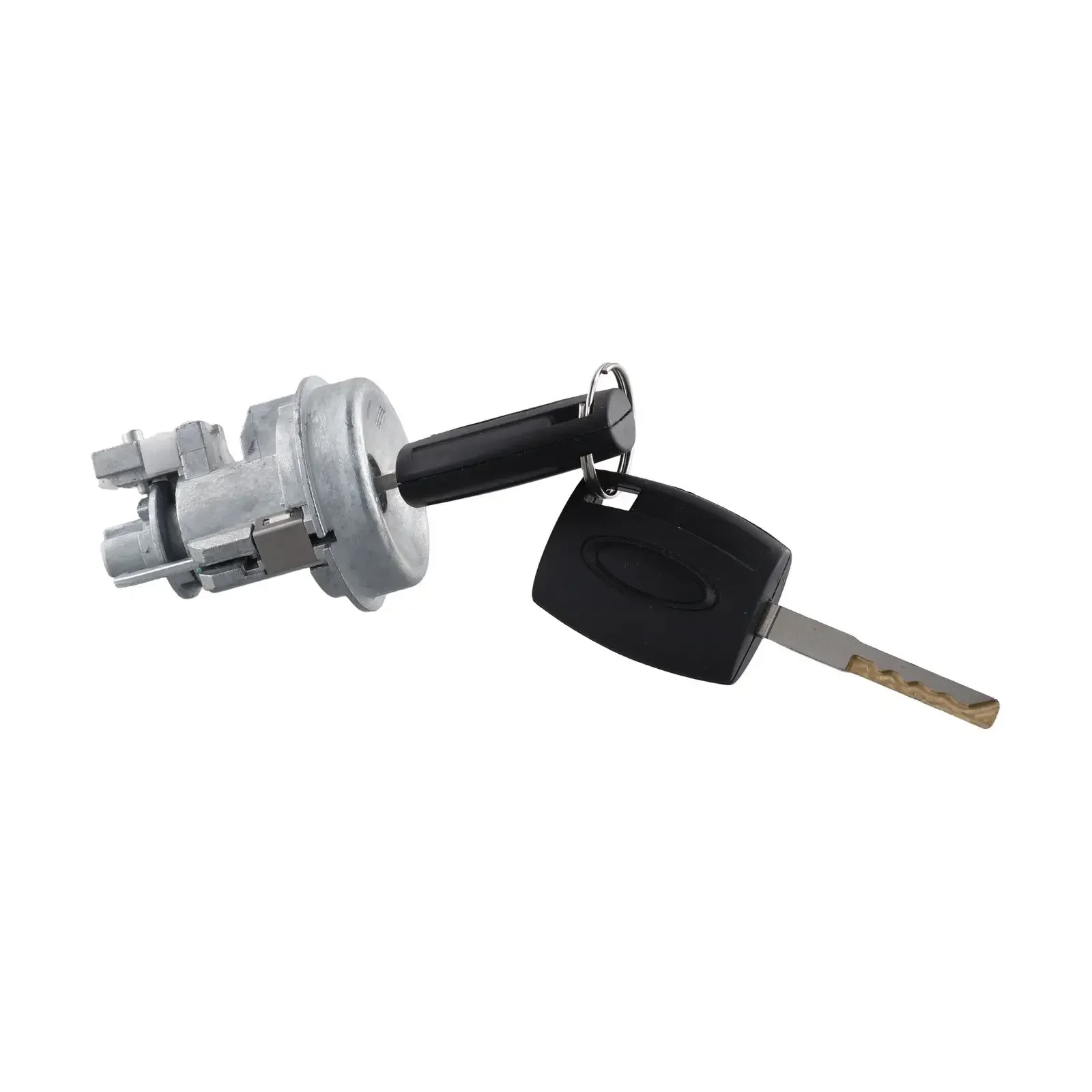 Original Equipment Manufacturer Ignition Lock Cylinder Switch with 2 Keys for Ford For Fiesta 2011 19 BE8Z11582B
Original Equipment Manufacturer Ignition Lock Cylinder Switch with 2 Keys for Ford For Fiesta 2011 19 BE8Z11582B