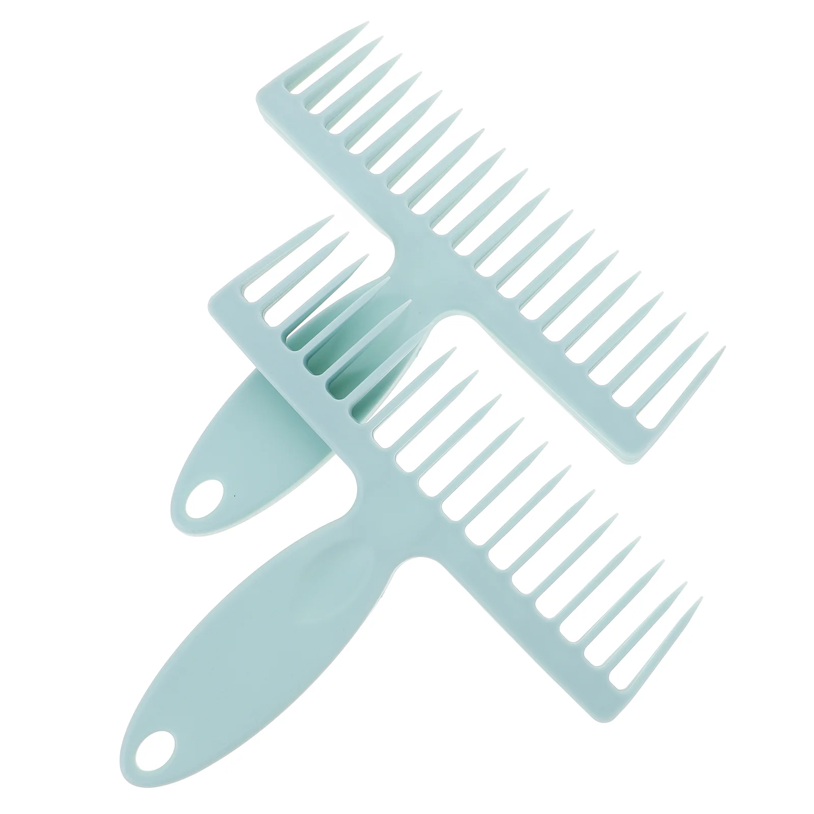 2 Pcs Carpet Broom De-linting Teeth Man Makeup Brush Cleaner Comb for Removal Pp Hair
2 Pcs Carpet Broom De-linting Teeth Man Makeup Brush Cleaner Comb for Removal Pp Hair