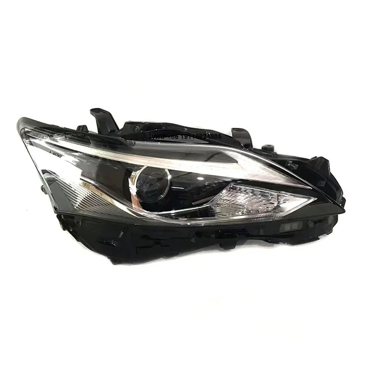 High Quality Auto Lighting Systems Headlamps for CT200H 6000K Color Temperature Long Expiration Date
High Quality Auto Lighting Systems Headlamps for CT200H 6000K Color Temperature Long Expiration Date