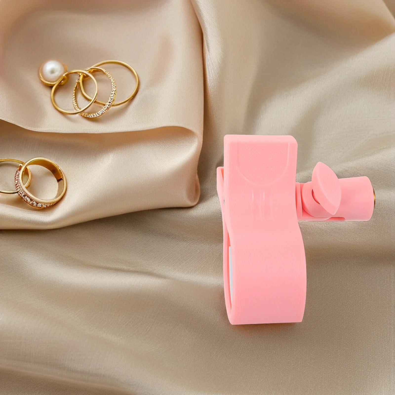 Pink Desktop Microphone Clamp Mic Clip 38 Copper Thread Stable Adjustable Universal Mic Holder for Streaming Meeting Singing
Pink Desktop Microphone Clamp Mic Clip 38 Copper Thread Stable Adjustable Universal Mic Holder for Streaming Meeting Singing