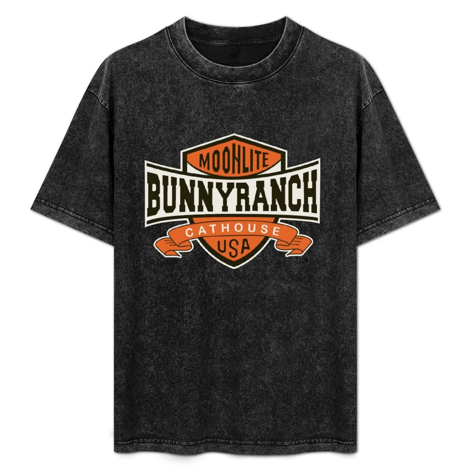 Moonlite BunnyRanch Cathouse USA T-Shirt Breathable Gym Short Sleeve T-Shirt
Moonlite BunnyRanch Cathouse USA T-Shirt Breathable Gym Short Sleeve T-Shirt