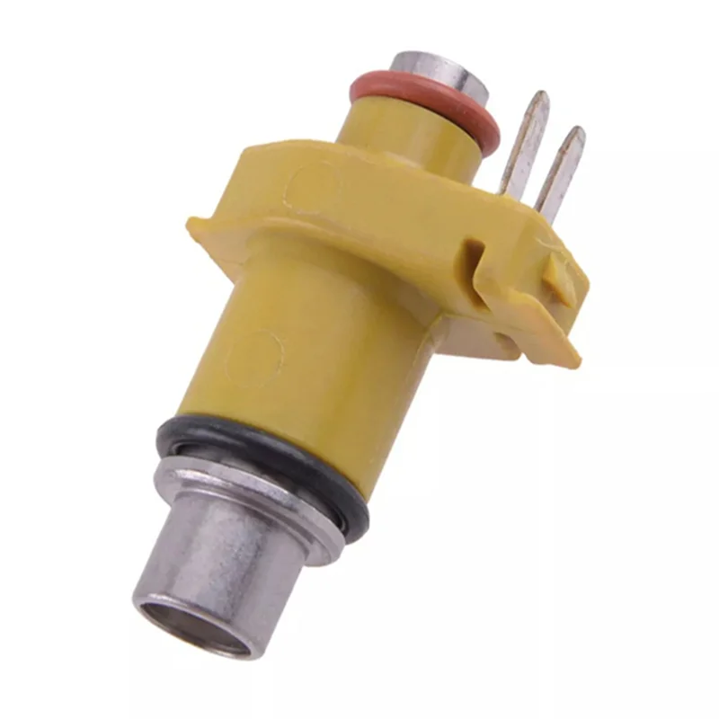 2PCS 5D7-13770-00 Motorcycle Fuel Injector 6 Hole For Yamaha WR125R High Quality Fuel Nozzle Motorcycle Accessories-AB36
2PCS 5D7-13770-00 Motorcycle Fuel Injector 6 Hole For Yamaha WR125R High Quality Fuel Nozzle Motorcycle Accessories-AB36