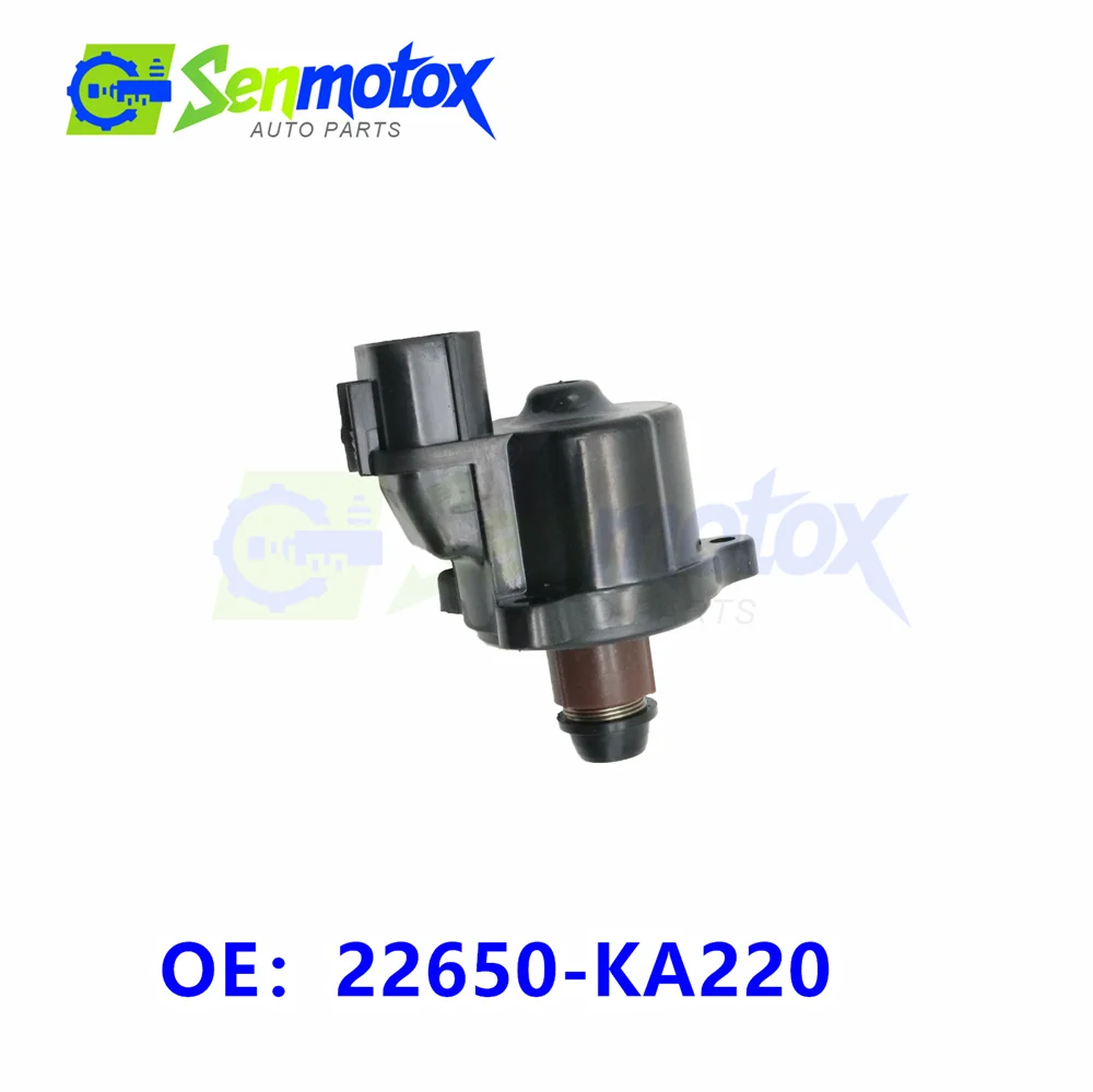 22650-KA220 для Subaru Pleo для Subaru R1 Subaru R2 в сборе клапана-управление воздухом 22650KA220 автомобильные аксессуары клапан регулирования воздуха холостого хода
22650-KA220 для Subaru Pleo для Subaru R1 Subaru R2 в сборе клапана-управление воздухом 22650KA220 автомобильные аксессуары клапан регулирования воздуха холостого хода