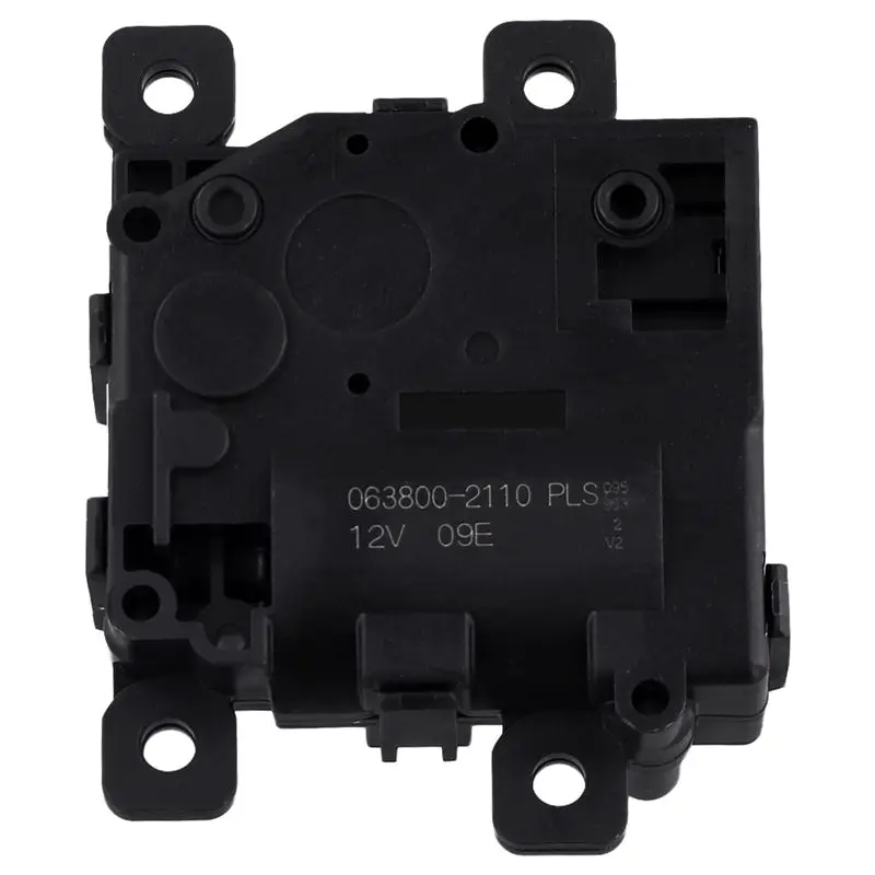 A99F-063800-2110 Car AC Radiator Damper Actuator For Toyota Crown Lexus GS Is 2012-2019 Servo Motor Device 87106-30500
A99F-063800-2110 Car AC Radiator Damper Actuator For Toyota Crown Lexus GS Is 2012-2019 Servo Motor Device 87106-30500