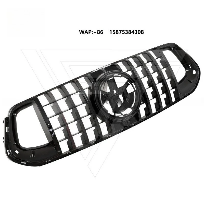 Forged Carbon Fiber Customized Front Grille for 2019-2023 GLE 53 Upgraded BS Style
Forged Carbon Fiber Customized Front Grille for 2019-2023 GLE 53 Upgraded BS Style