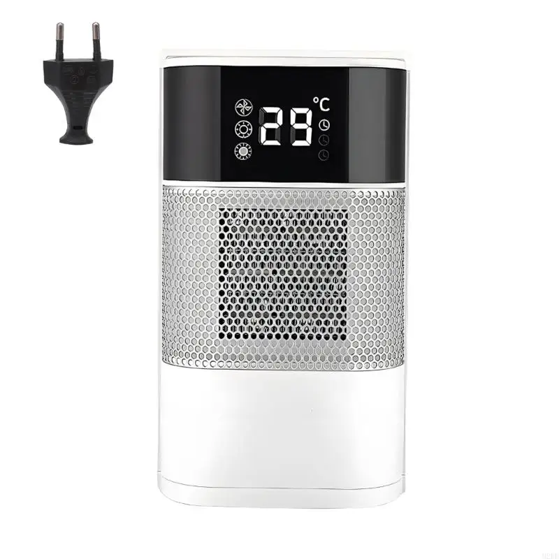 2025 New 3 Gear Mini Space heating Machine Lightweight Fast Heating Energy Efficient Adjustable for Indoor Use Protective
2025 New 3 Gear Mini Space heating Machine Lightweight Fast Heating Energy Efficient Adjustable for Indoor Use Protective