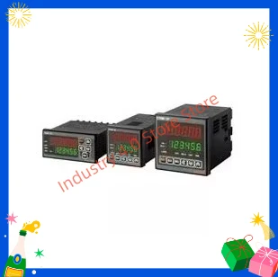 CT6-I Counter CT6M-4I CT6-I2 New original
CT6-I Counter CT6M-4I CT6-I2 New original