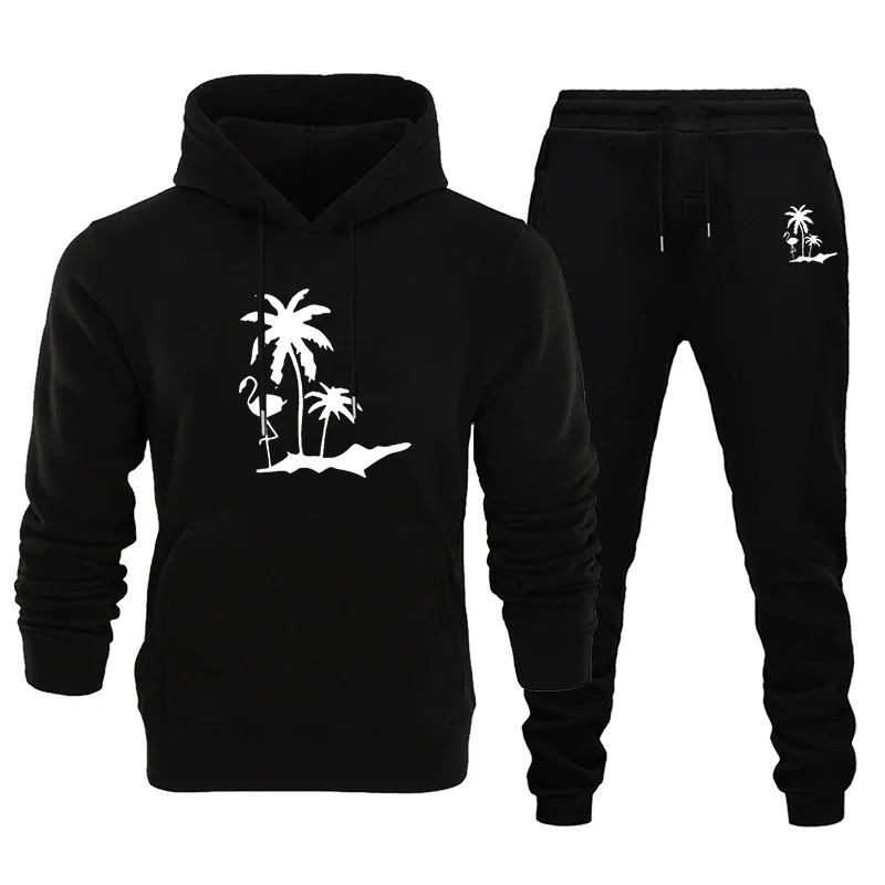 Новый осенне-зимний спортивный костюм для мужчин и женщин, толстовки + брюки, комплекты из 2 предметов, модный тренд, одежда в стиле хип-хоп Y2K, спортивная одежда, толстовки
Новый осенне-зимний спортивный костюм для мужчин и женщин, толстовки + брюки, комплекты из 2 предметов, модный тренд, одежда в стиле хип-хоп Y2K, спортивная одежда, толстовки