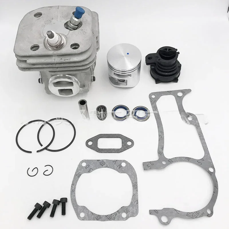 Chainsaw Accessories for Hussey Warner Hus365 372 Cylinder Intake Piston
Chainsaw Accessories for Hussey Warner Hus365 372 Cylinder Intake Piston
