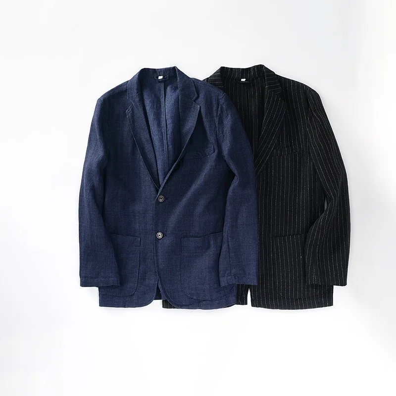 2421-R- spring and summer new white men's comfortable Customized suit Korean version of the wild breathable Customized suit
2421-R- spring and summer new white men's comfortable Customized suit Korean version of the wild breathable Customized suit