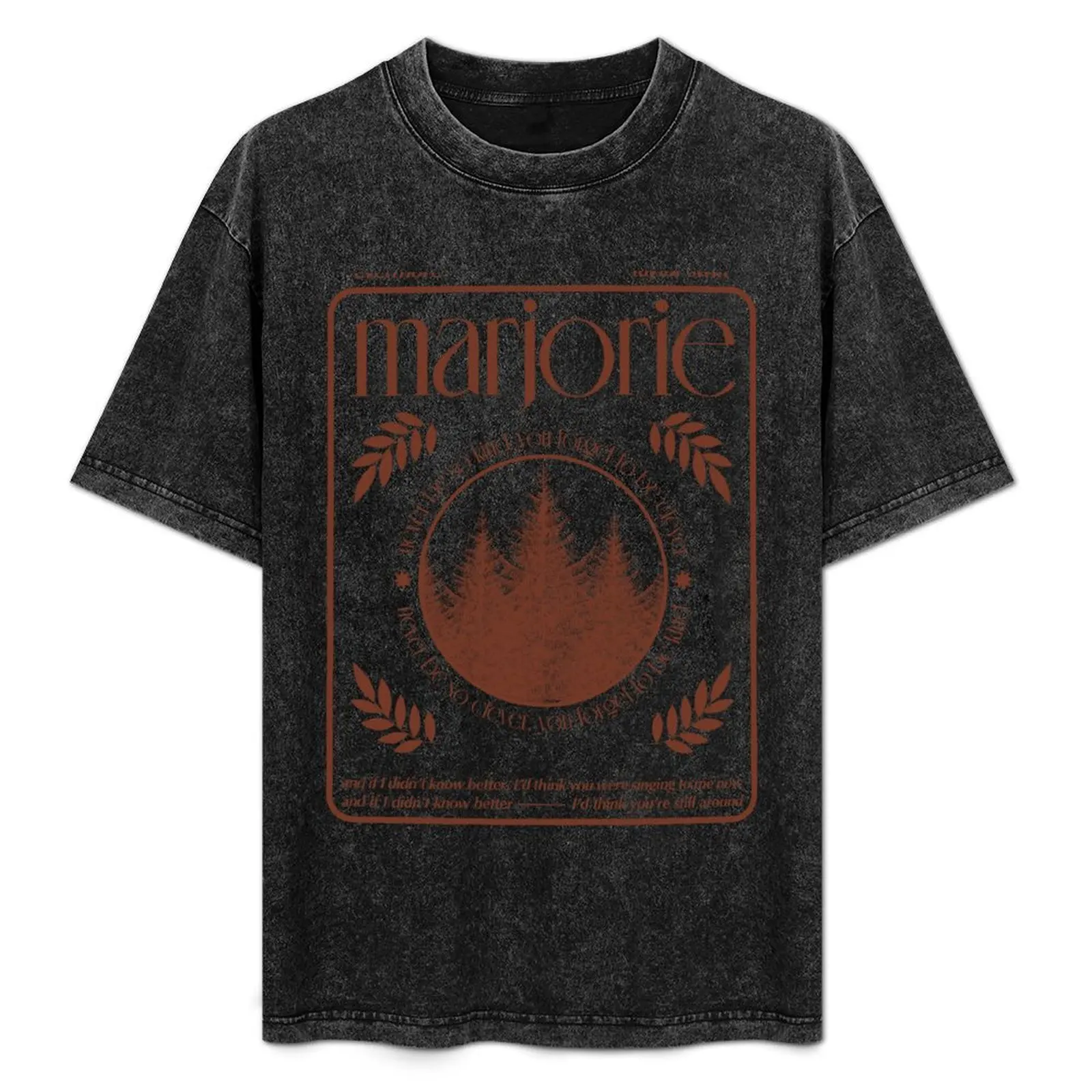 marjorie T-Shirt Work Wear Short Sleeve T-Shirt
marjorie T-Shirt Work Wear Short Sleeve T-Shirt
