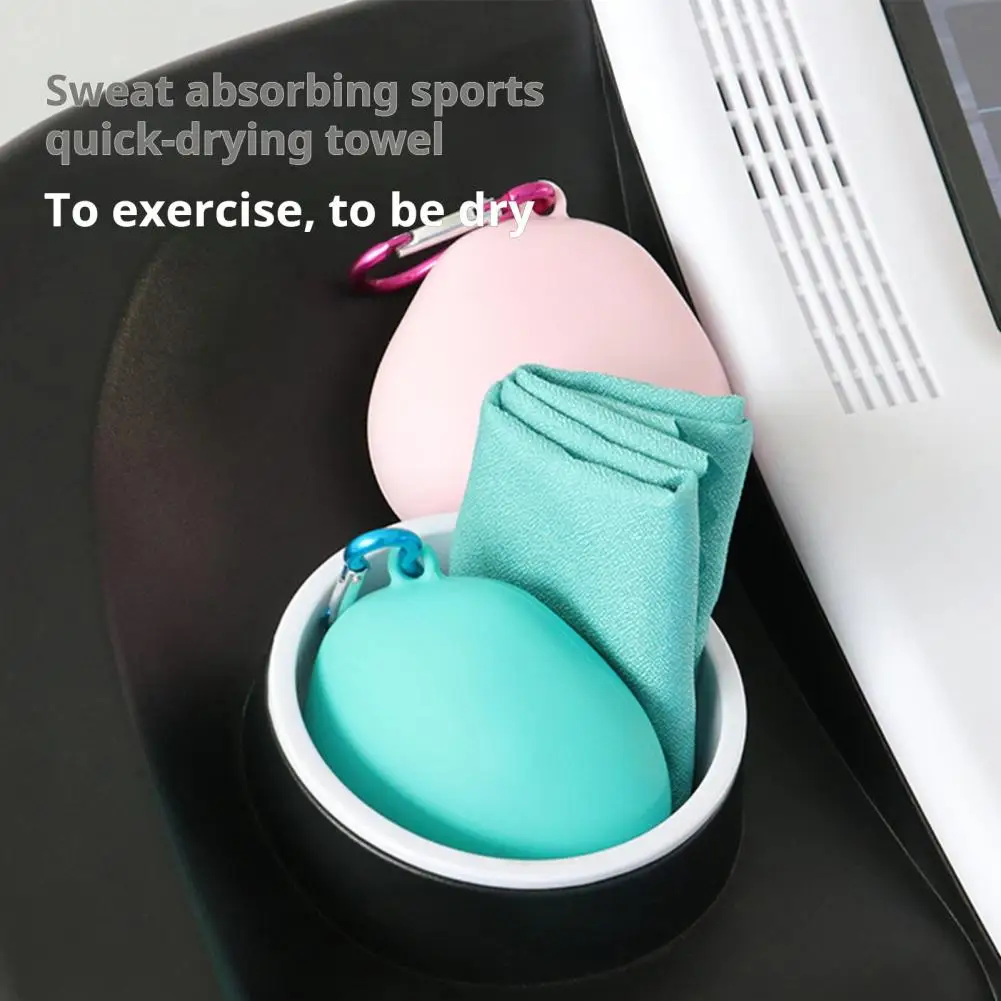 Cooling Fitness Towel Quick Drying Sweat Absorbing Breathable Men Women Gym Yoga Workout Outdoor Sports Towel 운동 수건 Полотенце
Cooling Fitness Towel Quick Drying Sweat Absorbing Breathable Men Women Gym Yoga Workout Outdoor Sports Towel 운동 수건 Полотенце