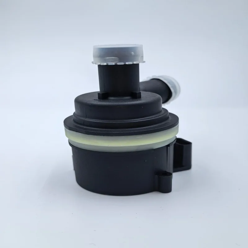 Auxiliary Coolant Pump 6R0965561A for VW Jetta Audi Skoda - Electric Water Pump Replacement
Auxiliary Coolant Pump 6R0965561A for VW Jetta Audi Skoda - Electric Water Pump Replacement