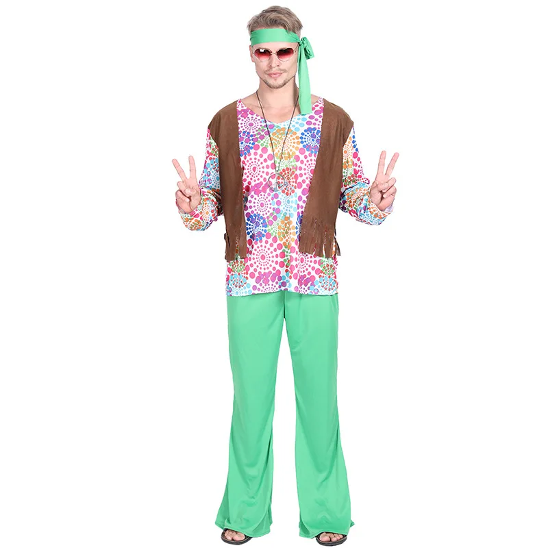 2026 New Halloween Stage Performance Costume Trendy Cross-Border Halloween Costume Women's Ethnic Fashion Stage Outfit
2026 New Halloween Stage Performance Costume Trendy Cross-Border Halloween Costume Women's Ethnic Fashion Stage Outfit