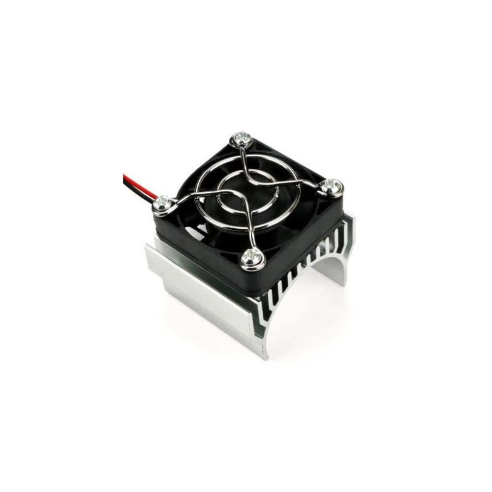 540/550 Motor Heat Sink 36mm Diameter Radiator Model Parts Cooler Heat Fin Cooling Fan 4010 Dc 5v Motor Radiator Cooler
540/550 Motor Heat Sink 36mm Diameter Radiator Model Parts Cooler Heat Fin Cooling Fan 4010 Dc 5v Motor Radiator Cooler