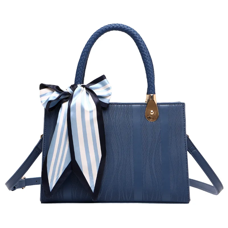 Women Elegantly Handbag New Fashion Mom Featival Shoulder Crossbody Commuter Tote Bag Handbags with Scarves
Women Elegantly Handbag New Fashion Mom Featival Shoulder Crossbody Commuter Tote Bag Handbags with Scarves