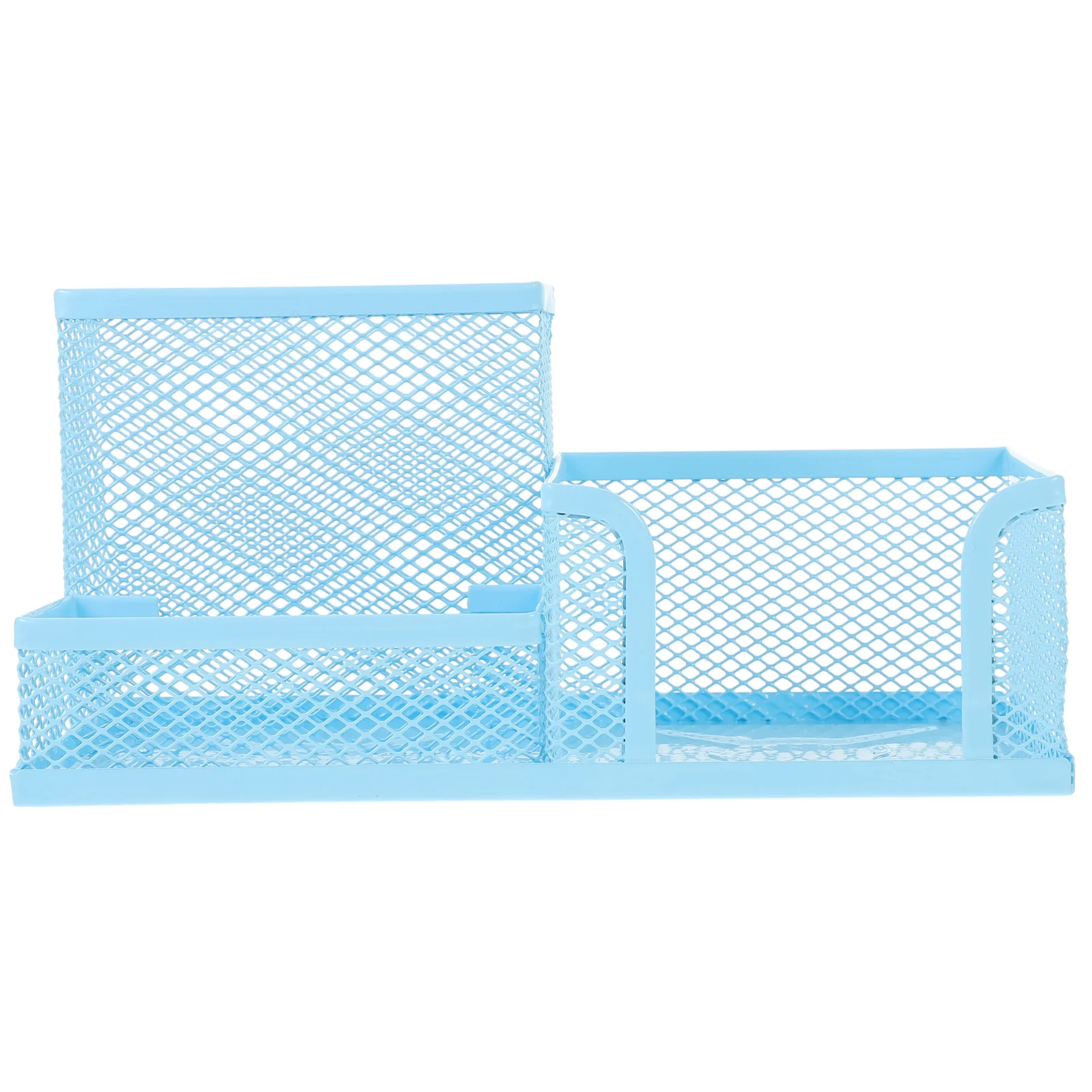 Bankers Metal Pen Holder Lead Pencils Organizer for Desk Multiuse Blue Cups Holders
Bankers Metal Pen Holder Lead Pencils Organizer for Desk Multiuse Blue Cups Holders