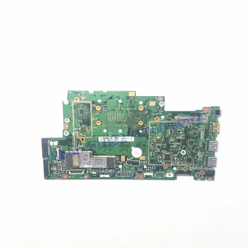 P4HCJ REV.2.0 для Acer Aspire R5-471 R5-471T с процессором SR2EZ I7-6500U NBG7W1100S, материнская плата для ноутбука, 100% полное тестирование, работает хорошо
P4HCJ REV.2.0 для Acer Aspire R5-471 R5-471T с процессором SR2EZ I7-6500U NBG7W1100S, материнская плата для ноутбука, 100% полное тестирование, работает хорошо