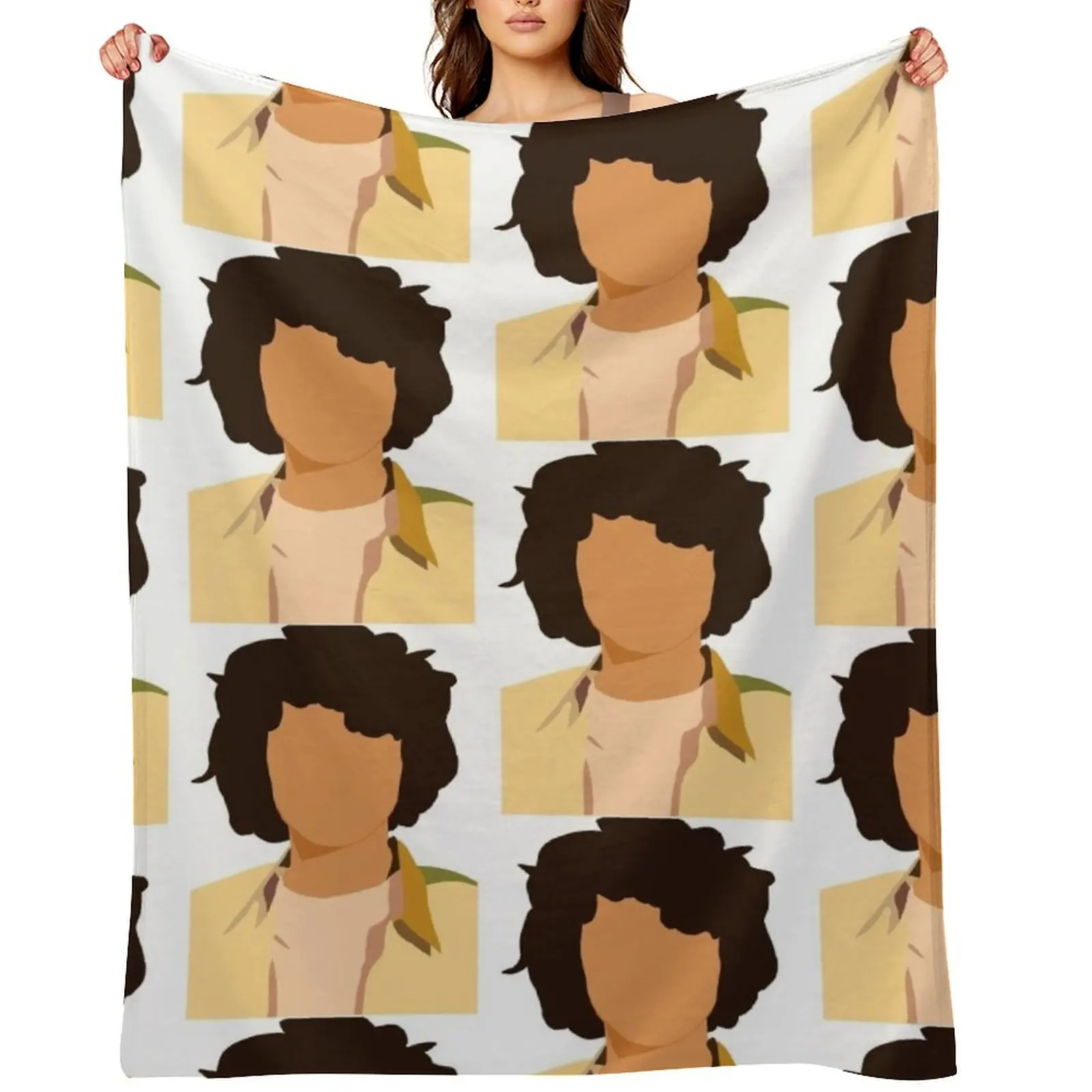 Finn Wolfhard Throw Blanket Softest for sofa Decorative Throw Hair Blankets
Finn Wolfhard Throw Blanket Softest for sofa Decorative Throw Hair Blankets