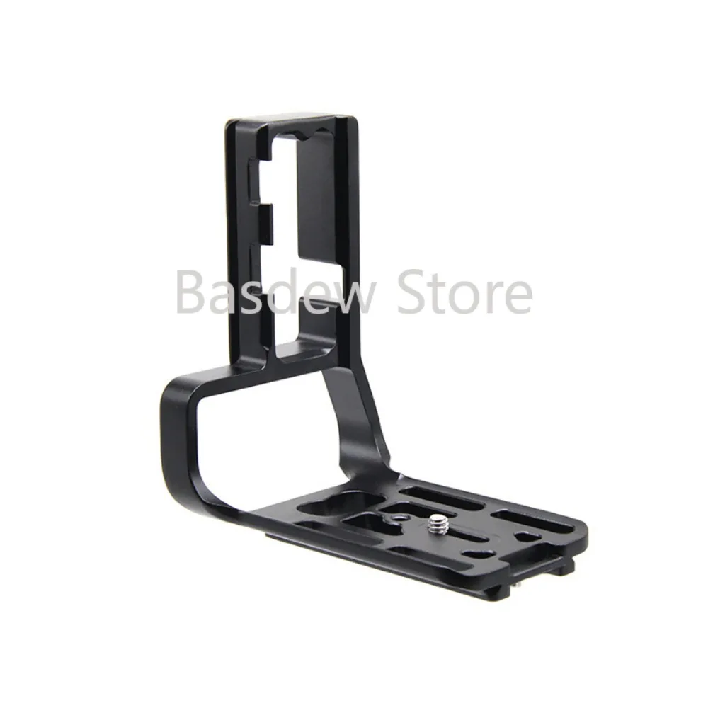 Suitable for Canon Camera 1DX Handle Mirrorless Camera 1dx2ii X3 SLR Quick Shoe Photography PTZ Base Accessories
Suitable for Canon Camera 1DX Handle Mirrorless Camera 1dx2ii X3 SLR Quick Shoe Photography PTZ Base Accessories