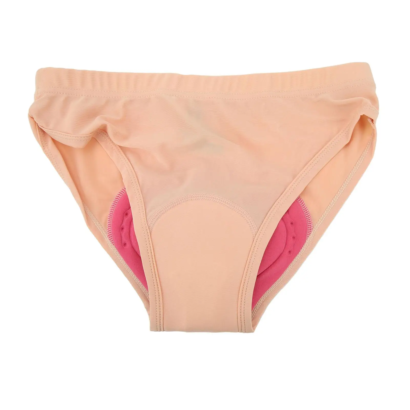 Women's Quick-Dry for cycling Underwear with 3D Padding, Breathable Polyester & Silicone Elastic Bike Shorts
Women's Quick-Dry for cycling Underwear with 3D Padding, Breathable Polyester & Silicone Elastic Bike Shorts