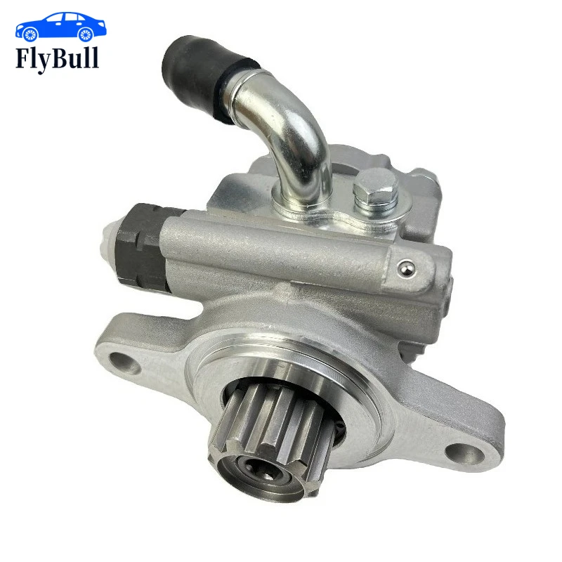 Гидравлический насос усилителя руля 44310-0K040 44310-0K020 44310-26380 443100K040 443100K020 для Toyota Fortuner Hilux Vigo VI
Гидравлический насос усилителя руля 44310-0K040 44310-0K020 44310-26380 443100K040 443100K020 для Toyota Fortuner Hilux Vigo VI