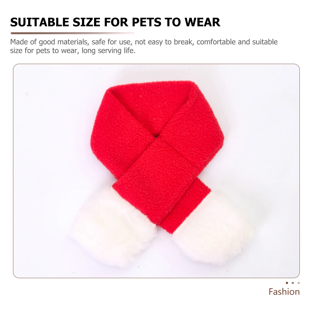 1Set Dog Christmas Headdress Hat Scarf Set Warm Winter Accessories Pet Costume Party Photo Prop Dog Headdress Warm Set for Pets
1Set Dog Christmas Headdress Hat Scarf Set Warm Winter Accessories Pet Costume Party Photo Prop Dog Headdress Warm Set for Pets