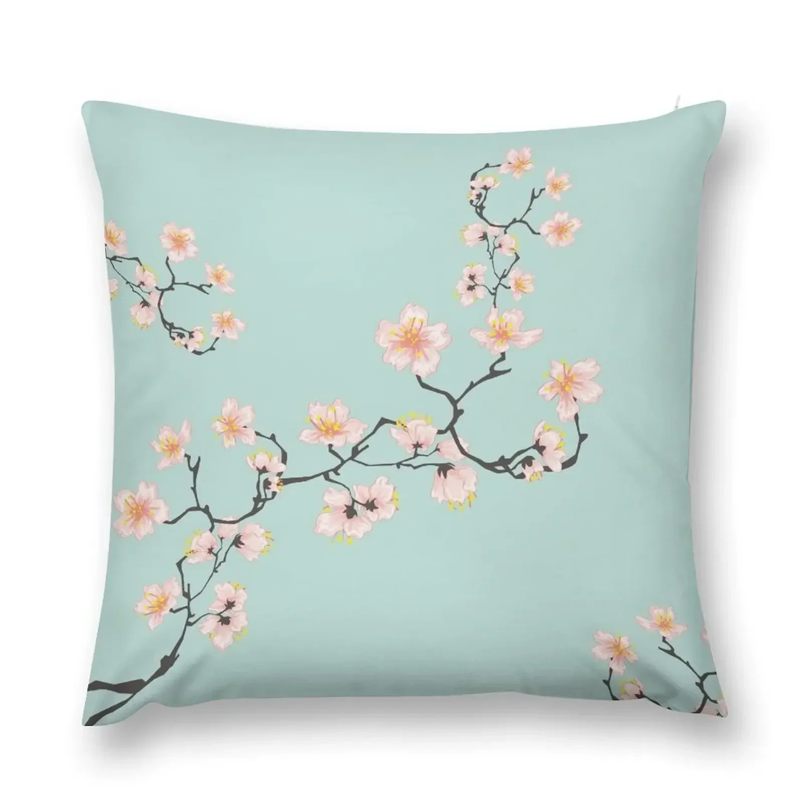 Sakura Cherry Blossoms Throw Pillow Pillowcases Decorative Cushions For Luxury Sofa Sofa Cushions Cover pillow
Sakura Cherry Blossoms Throw Pillow Pillowcases Decorative Cushions For Luxury Sofa Sofa Cushions Cover pillow