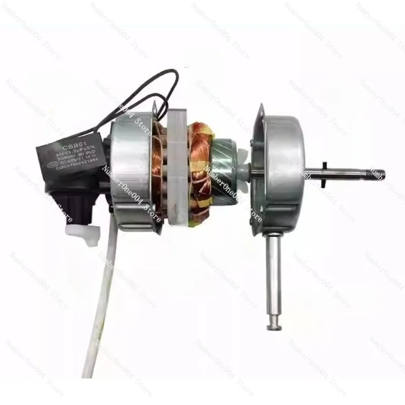 16 Inch 400MM Floor Fan Motor Table Fan Motor, Electric Fan Motor 220V
16 Inch 400MM Floor Fan Motor Table Fan Motor, Electric Fan Motor 220V