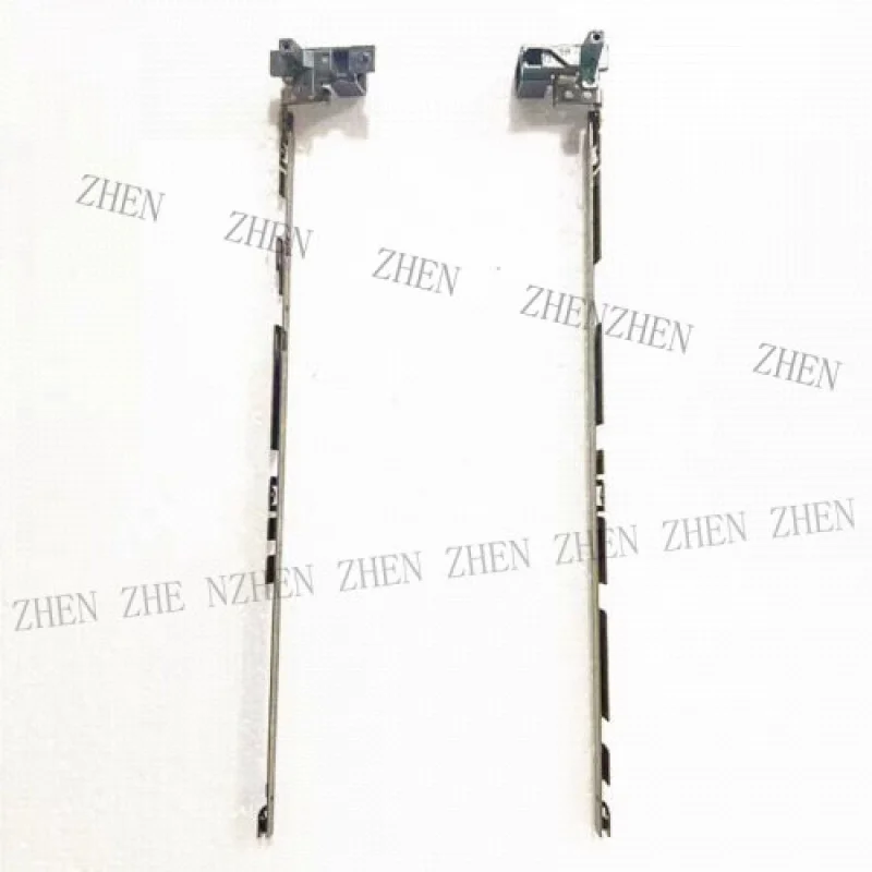 Y LCD Screen Hinge Left&Right for IBM Lenovo R60 R60E R60I
Y LCD Screen Hinge Left&Right for IBM Lenovo R60 R60E R60I