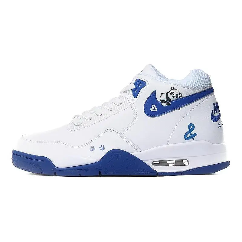 【Настроить】Nike Flight Legacy Vintage Баскетбольные кроссовки Мужские кроссовки BQ4212-103
【Настроить】Nike Flight Legacy Vintage Баскетбольные кроссовки Мужские кроссовки BQ4212-103