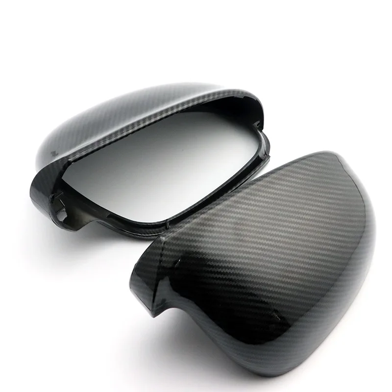 For Volkswagen Golf 5MK5 2003 2004 2005 2006 2007 2008 2009 Car Carbon Fiber Rear View Side Mirror Cover Reflective Wing Cap
For Volkswagen Golf 5MK5 2003 2004 2005 2006 2007 2008 2009 Car Carbon Fiber Rear View Side Mirror Cover Reflective Wing Cap