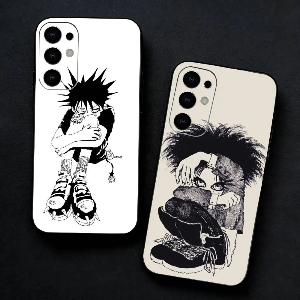 Band The C-Cure Phone Case For Samsung S25,S24,S23,S22,S21,S20,Ultra,Plus,FE Black Soft Cover
Band The C-Cure Phone Case For Samsung S25,S24,S23,S22,S21,S20,Ultra,Plus,FE Black Soft Cover