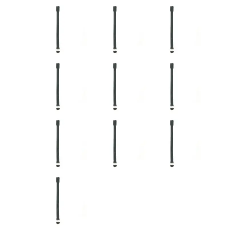 24-часовая доставка, 10X сменная антенна, портативная BNC VHF, 136-174 МГц, антенна, рация, мини-резиновая антенна
24-часовая доставка, 10X сменная антенна, портативная BNC VHF, 136-174 МГц, антенна, рация, мини-резиновая антенна